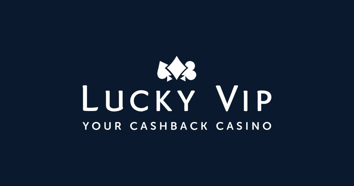 Szczęśliwy bonus powitalny VIP